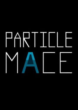 Boxart for PARTICLE MACE