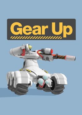 Boxart for Gear Up