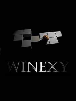 Boxart for Winexy