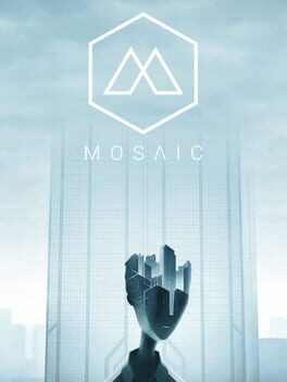 Boxart for Mosaic