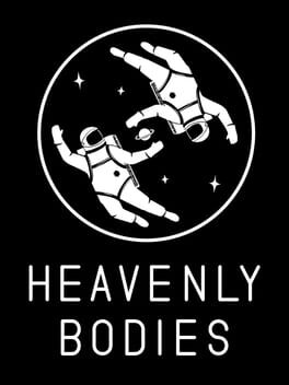 Boxart for Heavenly Bodies
