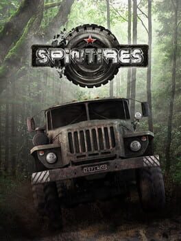 Boxart for Spintires
