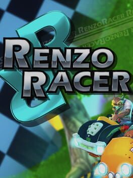 Boxart for Renzo Racer