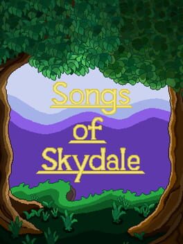 Boxart for Songs of Skydale