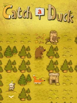 Boxart for Catch a Duck