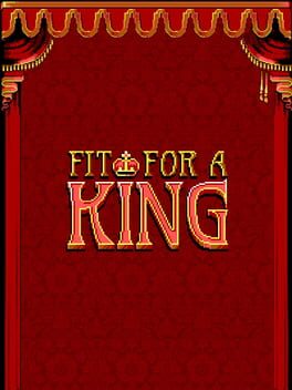 Boxart for Fit For a King