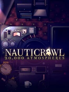 Boxart for Nauticrawl