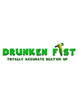 Boxart for Drunken Fist