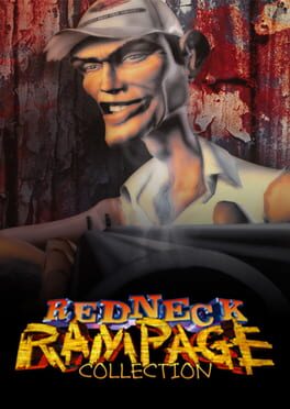 Boxart for Redneck Rampage Collection