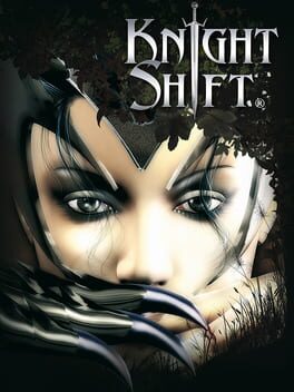 Boxart for KnightShift