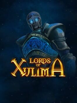 Boxart for Lords of Xulima