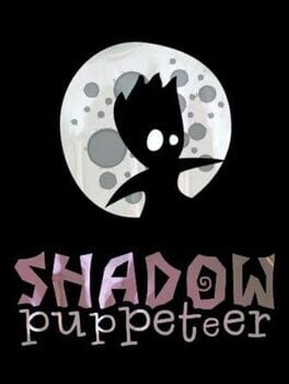 Boxart for Shadow Puppeteer