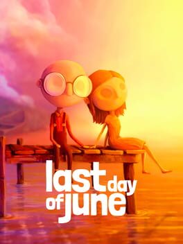 Boxart for Last Day of June