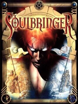 Boxart for Soulbringer