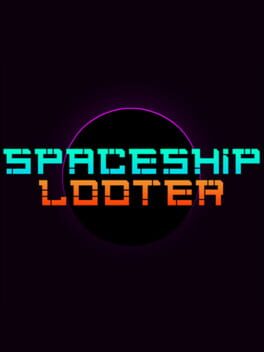 Boxart for Spaceship Looter