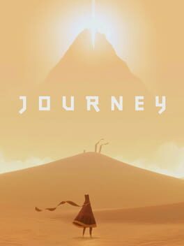 Vertical boxart forJourney