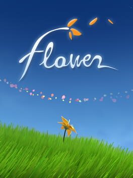 Vertical boxart forFlower
