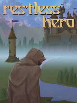 Boxart for Restless Hero