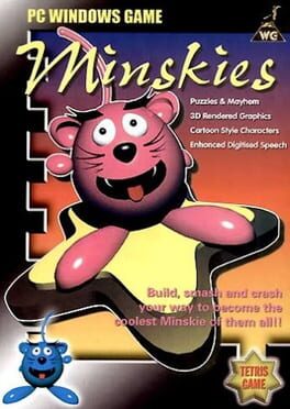 Boxart for Minskies