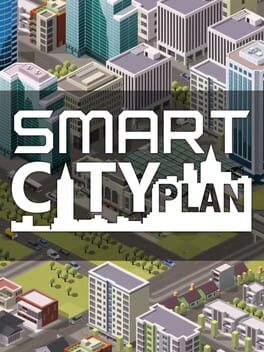 Boxart for Smart City Plan