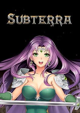 Boxart for Subterra