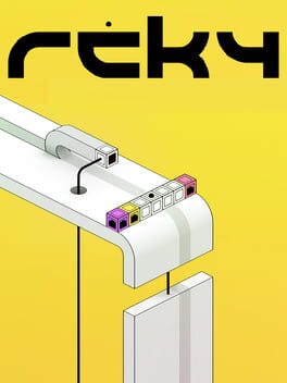 Boxart for reky