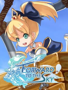 Boxart for Forward to the Sky