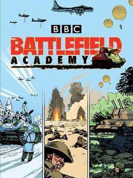 Boxart for Battle Academy