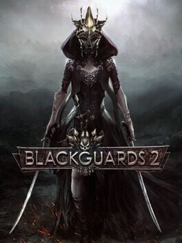 Boxart for Blackguards 2