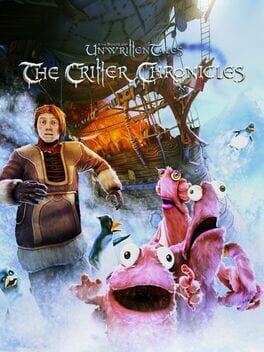 Boxart for The Book of Unwritten Tales: The Critter Chronicles