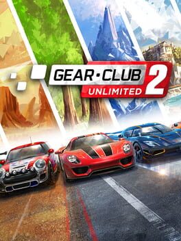 Boxart for Gear.Club Unlimited 2