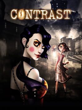 Boxart for Contrast