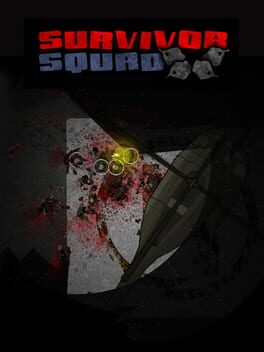 Boxart for Survivor Squad