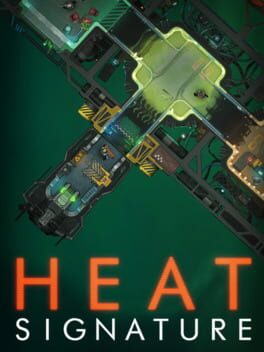 Boxart for Heat Signature