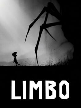 Boxart for LIMBO