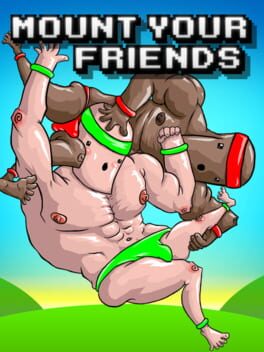 Boxart for Mount Your Friends