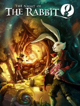 Boxart for The Night of the Rabbit