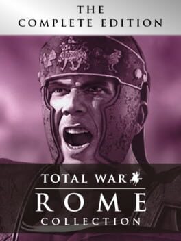 Boxart for Rome: Total War™ - Collection