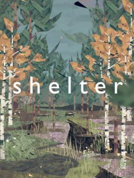 Vertical boxart forShelter