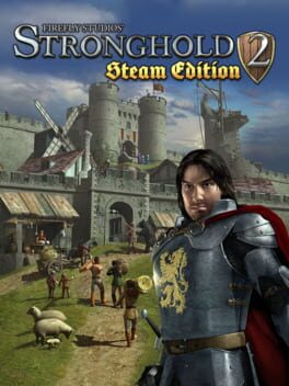 Boxart for Stronghold 2: Steam Edition