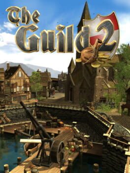 Boxart for The Guild 2 Renaissance