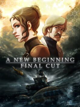 Vertical boxart forA New Beginning: Final Cut