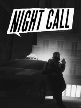 Boxart for Night Call