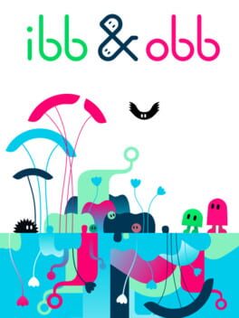 Boxart for ibb & obb