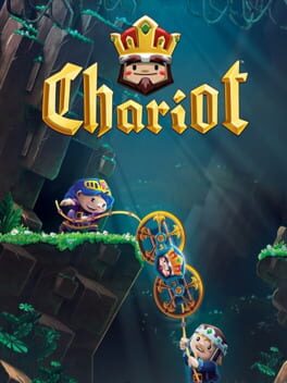 Boxart for Chariot