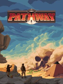 Boxart for Pathway