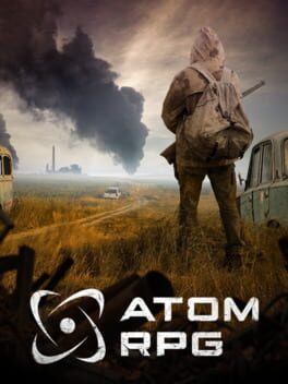 Boxart for ATOM RPG
