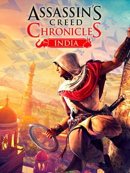 Boxart for Assassin’s Creed® Chronicles: India