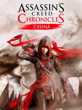 Boxart for Assassin’s Creed® Chronicles: China