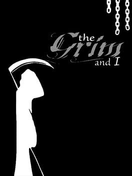 Boxart for The Grim and I